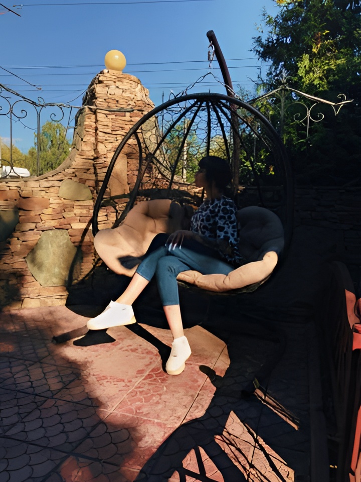 Индивидуалка Алена, доступна для личного знакомства от 2000 руб