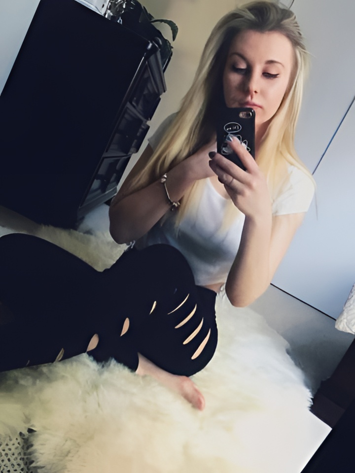 Индивидуалка Дарья, доступна для личного знакомства от 2000 руб