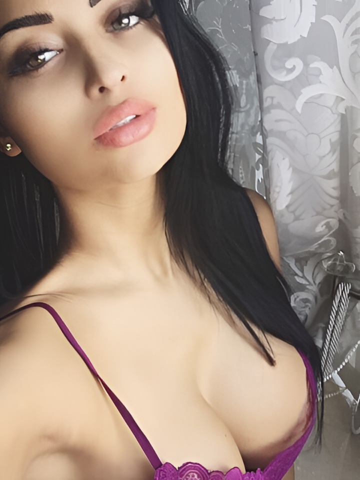 Евлалия привлекальеная девушка из Кольчугино цена от 5000 руб