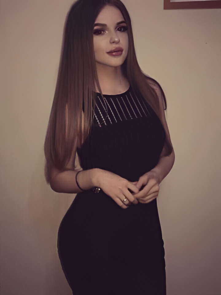 Индивидуалка Илона, доступна для личного знакомства от 4000 руб