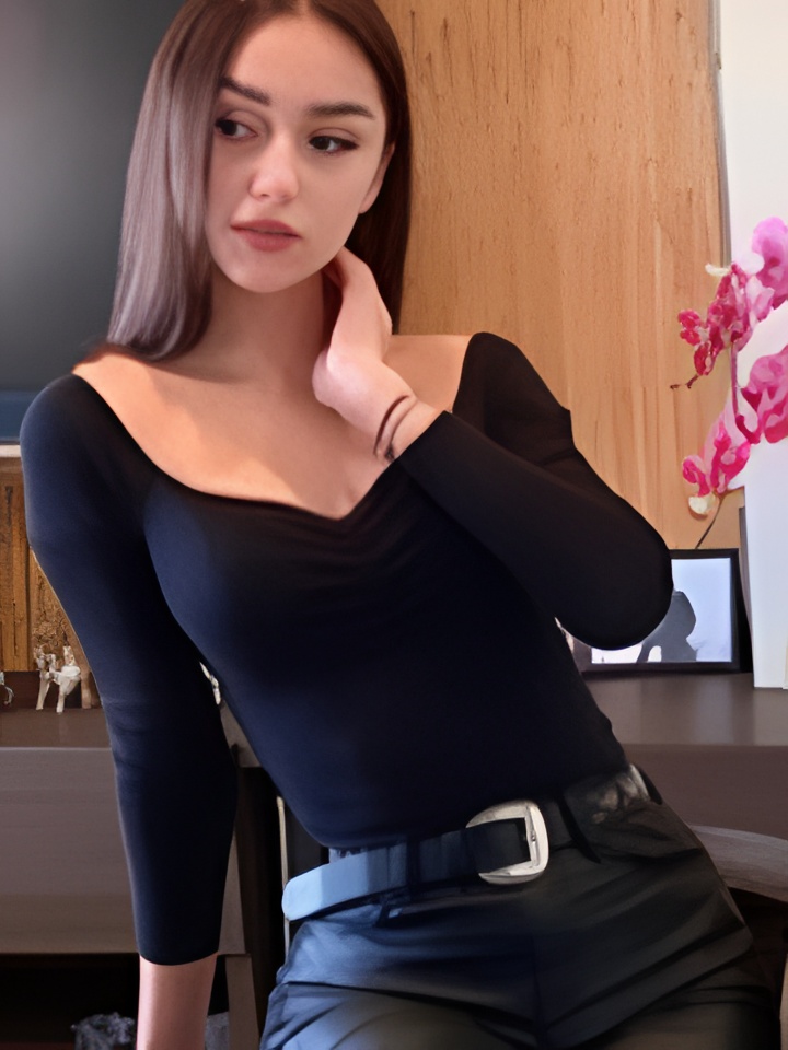 Индивидуалка Оксана, доступна для личного знакомства от 2000 руб