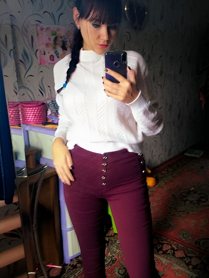 Стефания привлекальеная девушка из Кольчугино цена от 1500 руб