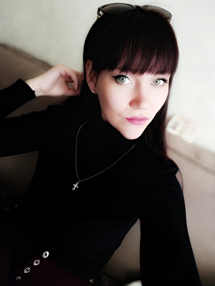 Индивидуалка Стефания, доступна для личного знакомства от 1500 руб