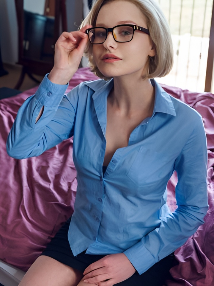 Индивидуалка Светлана, доступна для личного знакомства от 2500 руб