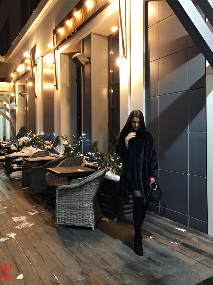 Светлана привлекальеная девушка из Кольчугино цена от 1500 руб