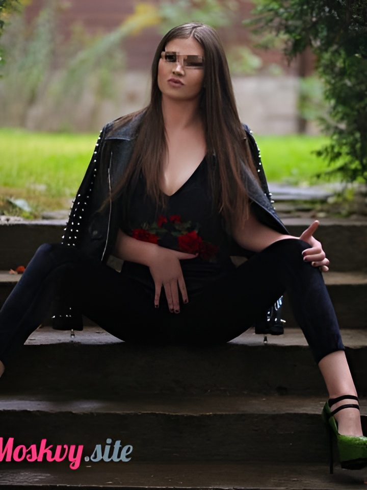 Индивидуалка Жемчужина, доступна для личного знакомства от 2500 руб