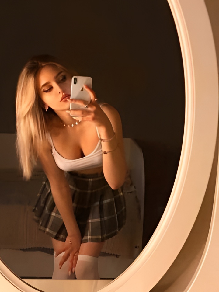 Индивидуалка Зина, доступна для личного знакомства от 10000 руб