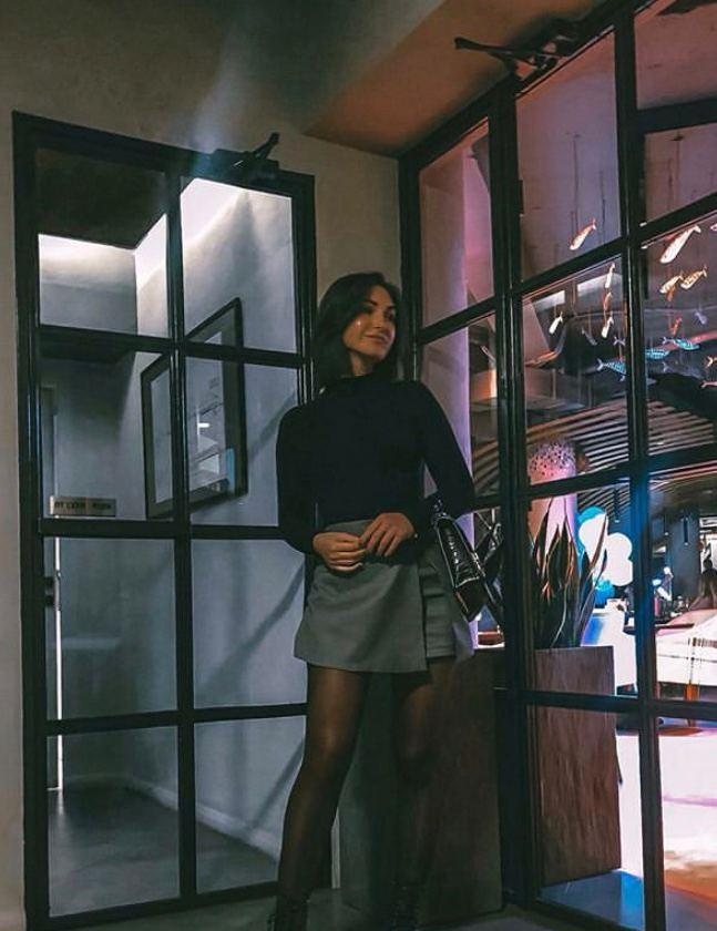 Индивидуалка 🎥 Ирина, доступна для личного знакомства от 5000 руб