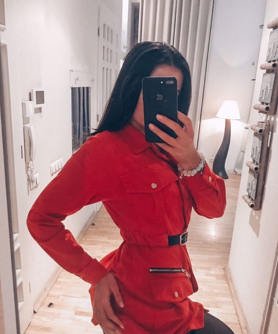 Аня привлекальеная девушка из Кольчугино цена от 3500 руб