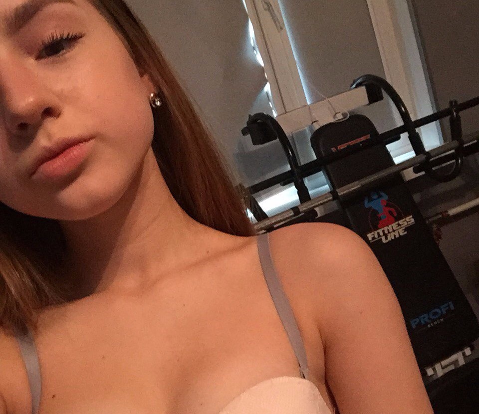 Индивидуалка Надька, доступна для личного знакомства от 3500 руб