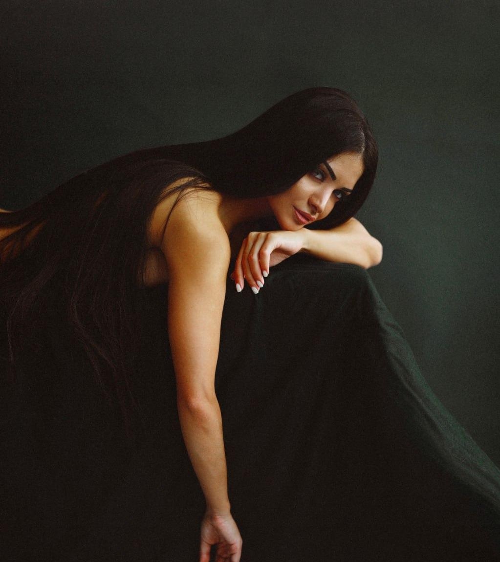 Рада привлекальеная девушка из Кольчугино цена от 8000 руб