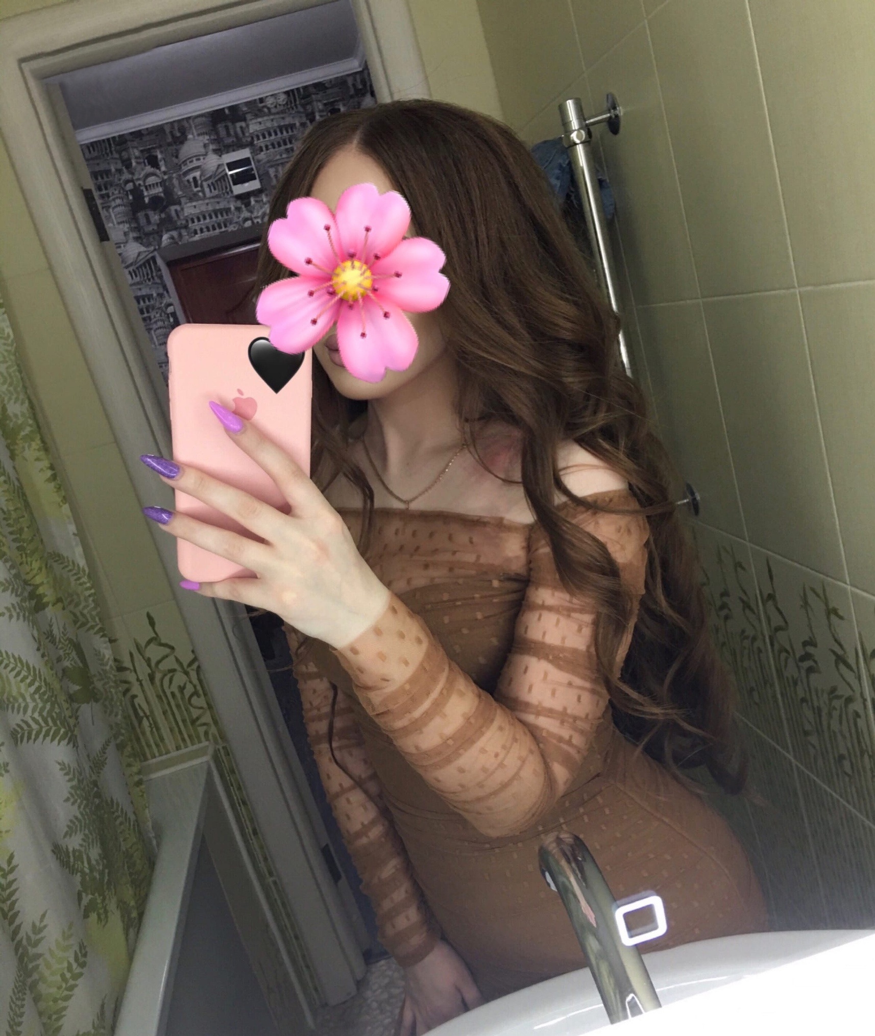 Индивидуалка Светлана, доступна для личного знакомства от 3000 руб