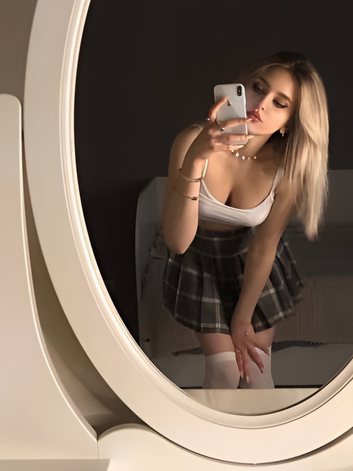 Индивидуалка Ева, доступна для личного знакомства от 4000 руб