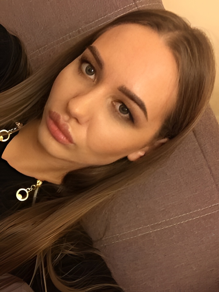 Индивидуалка Карина, доступна для личного знакомства от 1500 руб