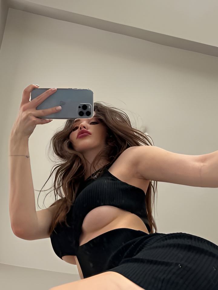 Индивидуалка Лейла, доступна для личного знакомства от 5000 руб