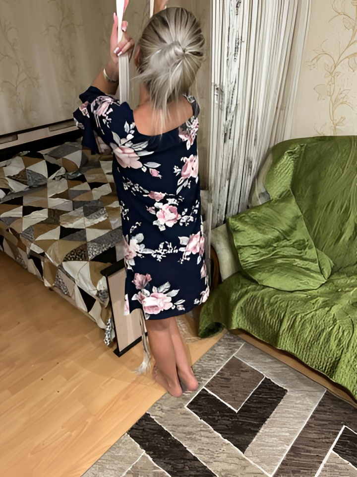 Индивидуалка Милена, доступна для личного знакомства от 2000 руб