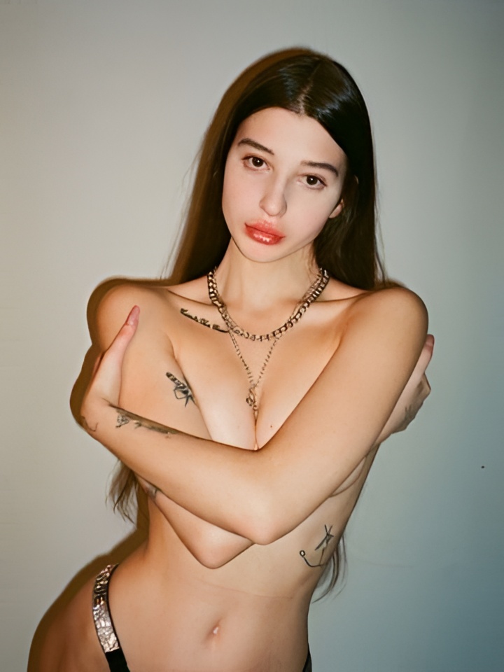 Индивидуалка Рада, доступна для личного знакомства от 2500 руб