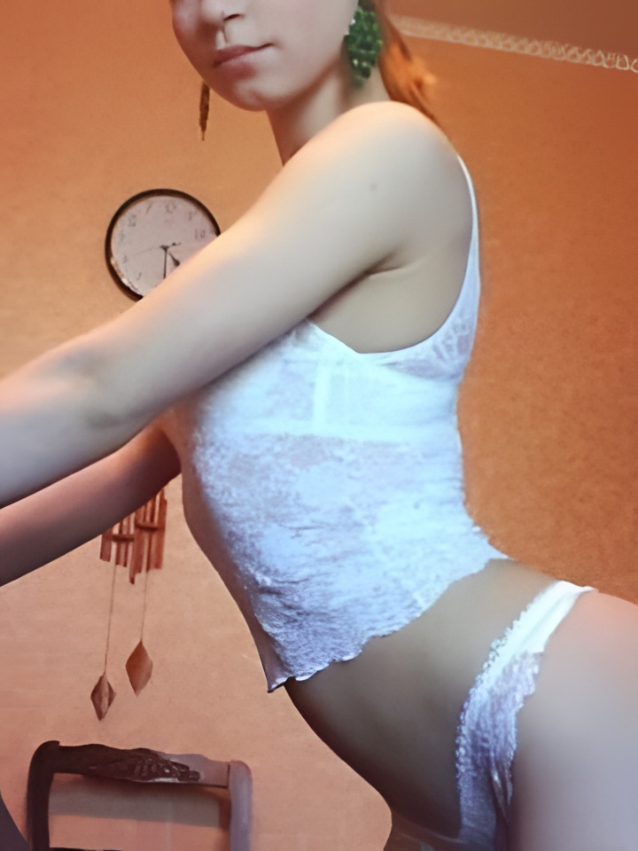 Индивидуалка Влада, доступна для личного знакомства от 4000 руб