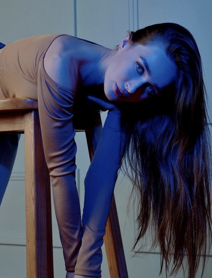 Индивидуалка Эльвира, доступна для личного знакомства от 4000 руб