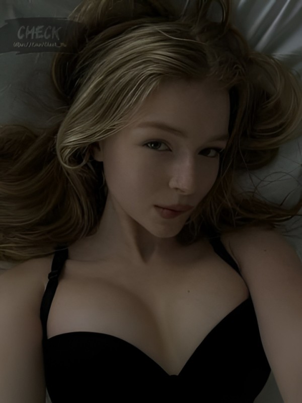 Белослава привлекательная девушка из Кольчугино цена от 3000 руб