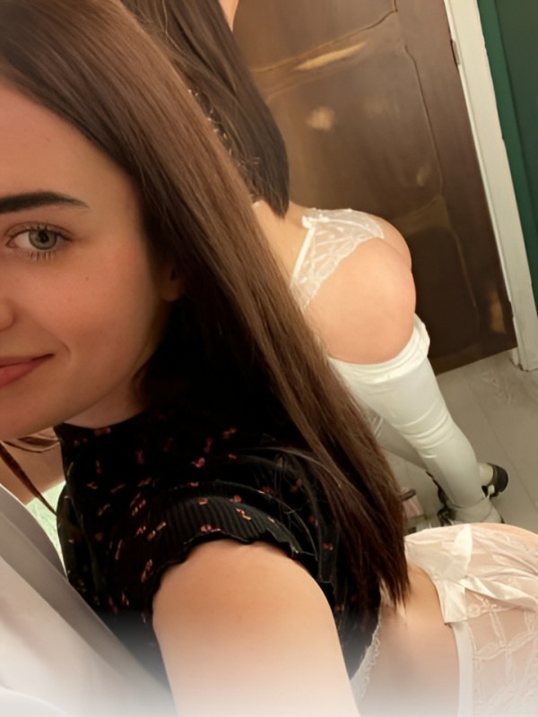 Екатерина привлекательная девушка из Кольчугино цена от 2500 руб