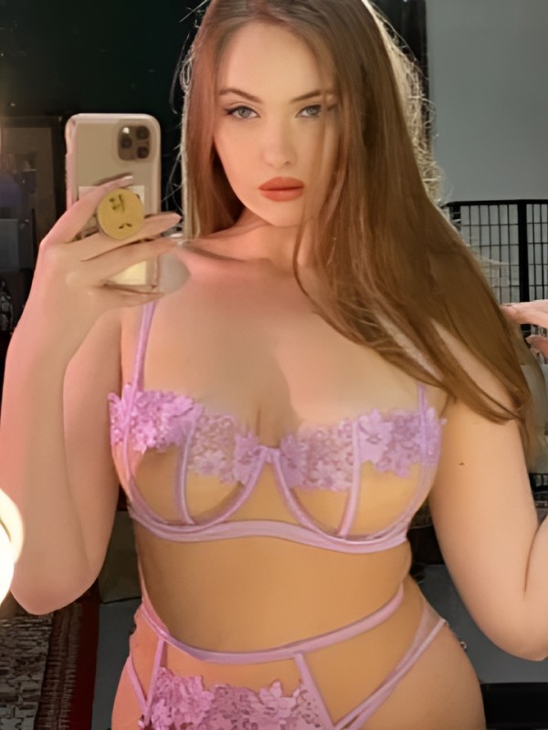 Юна привлекательная девушка из Кольчугино цена от 4000 руб