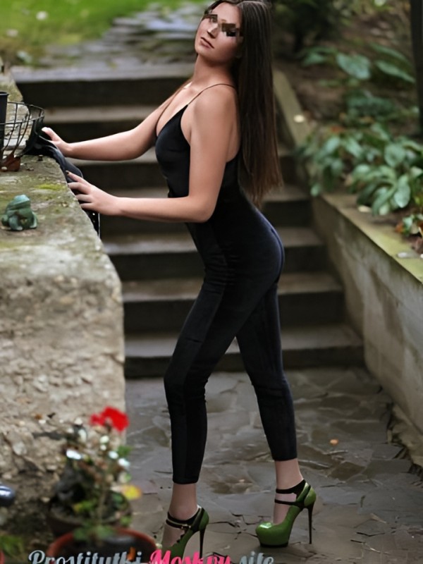 Жемчужина привлекательная девушка из Кольчугино цена от 2500 руб