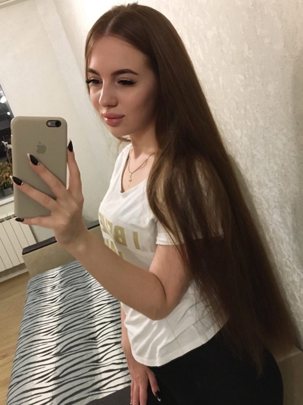 Светлана привлекательная девушка из Кольчугино цена от 3000 руб