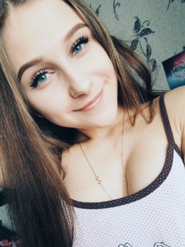 Афина привлекательная девушка из Кольчугино цена от 3500 руб