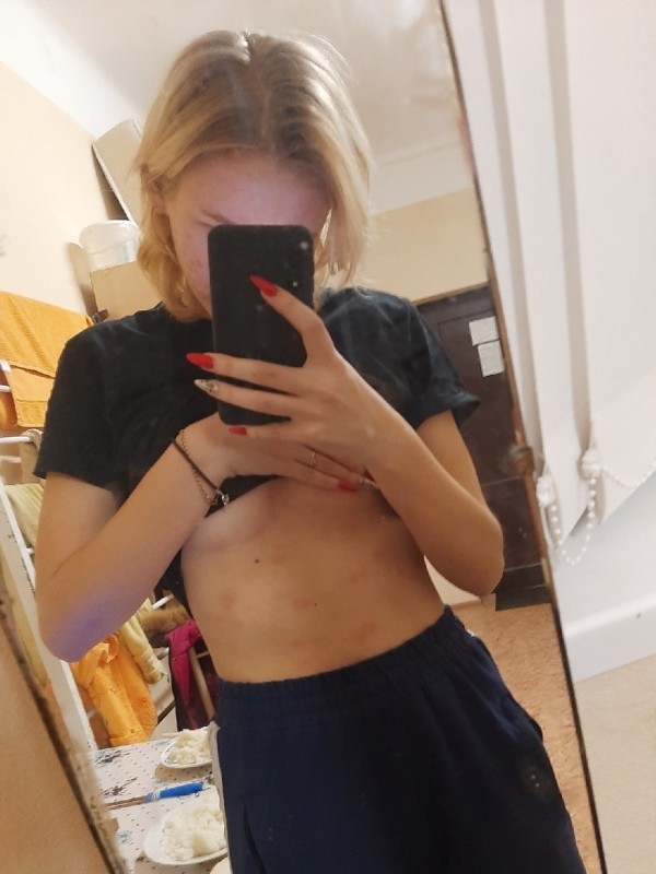 Варвара привлекательная девушка из Кольчугино цена от 3000 руб