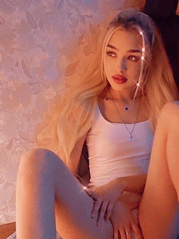 Лидия привлекательная девушка из Кольчугино цена от 3000 руб