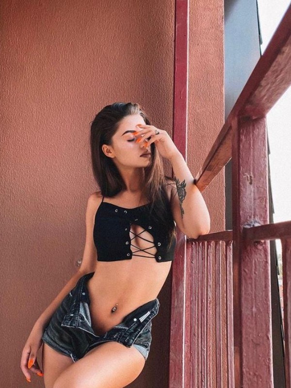 🎥 Лайма привлекательная девушка из Кольчугино цена от 5000 руб