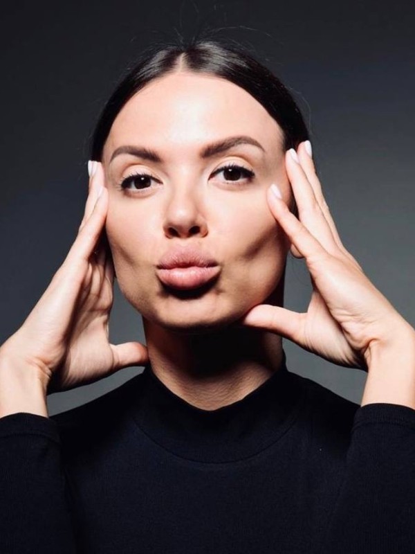 Мира привлекательная девушка из Кольчугино цена от 3000 руб