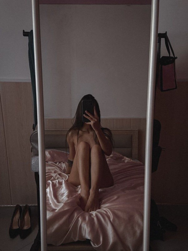 Изабелла привлекательная девушка из Кольчугино цена от 4000 руб