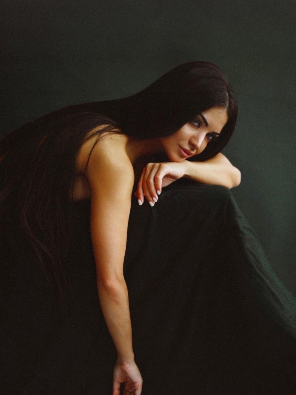 Рада привлекательная девушка из Кольчугино цена от 8000 руб